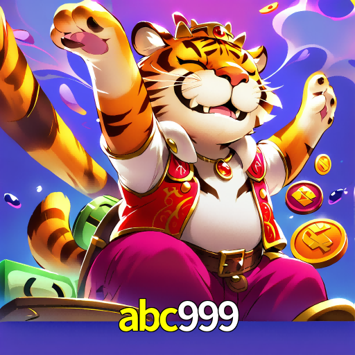 Imagem promocional da abc999 mostrando a plataforma e suas vantagens